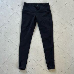ATHLETA leggings XSP
